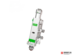 Лазерная режущая головка Raytools BM109 (CL100 FL125, 1.5 кВт)