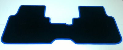 Коврики в салон Honda CR-V 1995-2002 г.в.