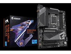 GIGABYTE B760 AORUS ELITE AX