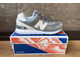 Кроссовки New Balance 574 Gray/White