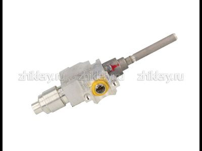 Кран газовый для плиты Gorenje 347682