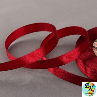 ЛЕНТА АТЛАСНАЯ  БОРДОВАЯ 0,5 СМ