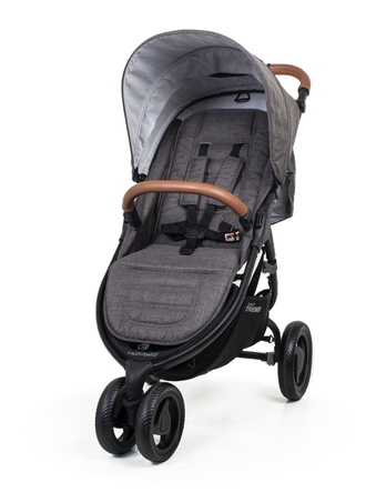 Коляска 2в1 Valco baby Snap Trend Charcoal