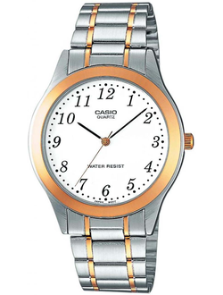 Часы Casio MTP-1263G-7B