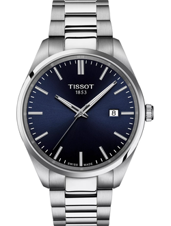 Швейцарские часы Tissot T150.410.11.041.00