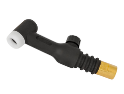 Головка горелки TIG-26V (180A / Air / Valve) IGZ0671