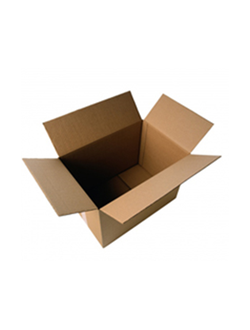 Коробка 380*285*95мм