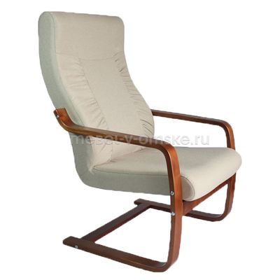 Кресло-качалка Релакс (пружинка)
