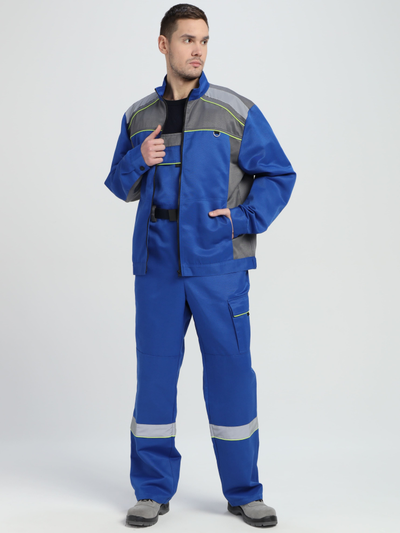 Костюм Практик-2 СОП CH, цвета в ассортименте