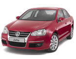 Volkswagen Jetta V A5 2005-2010