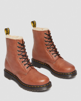 Ботинки Dr. Martens 1460 SERENA