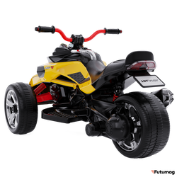 Детский электромобиль Hitway MTC8