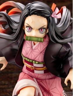 Фигурка 1/8 Нэдзуко Камадо (Kamado Nezuko)