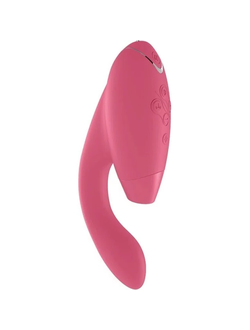 WZ071SG3 Бесконтактный клиторальный стимулятор Womanizer Duo