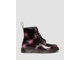 Ботинки Dr Martens 1460 Distressed Pink Arcadia