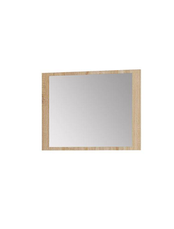 Зеркало "Сакура" дуб сонома/лоредо (BTS)