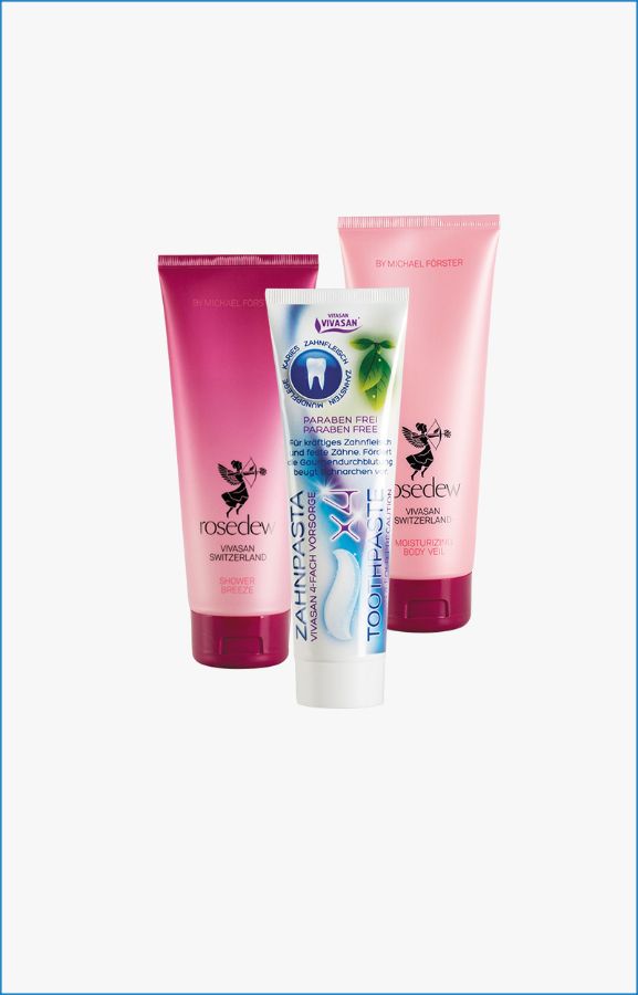 Акция Вивасан в мае