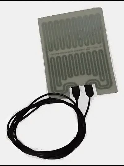 Нагреватель рукоятки со жгутом C41100090
