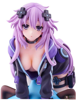 Фигурка 1/8 Нептун (Neptune Neoki Ver.)