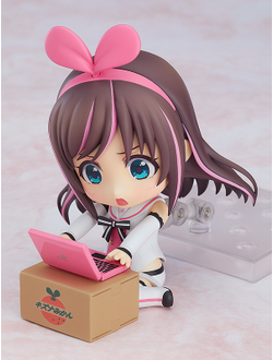 Нендроид Кизуне Ай (Kizuna Ai)