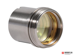 Объектив фокусатора BM109 D28 F125 мм в сборе 120AH0700A