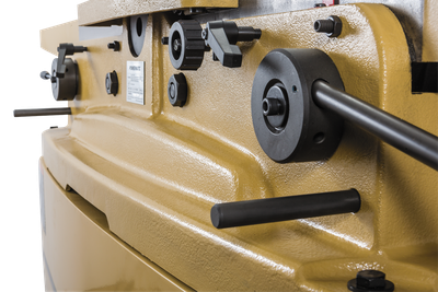 PJ-882HH (380В) Фуговальный станок Powermatic с ножевым валом «helical»