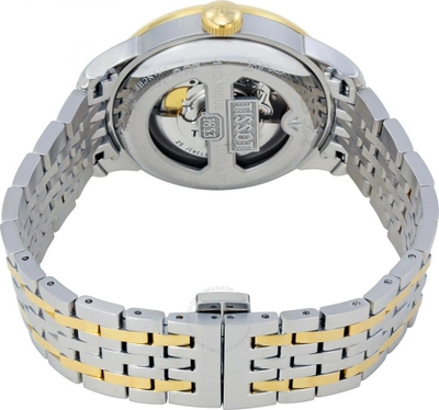 Швейцарские часы Tissot T006.428.22.038.01