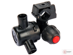 Корпус распылителя 3-х позиционный D1", F10 4012265