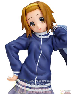 Фигурка 1/7 Рицу Тайнака (Tainaka Ritsu)