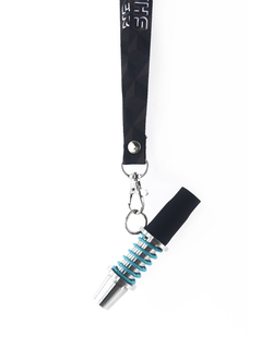 МУНДШТУК SPRING TURQUOISE