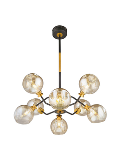 1266/8 BK (1) E14 d850 x H1200 Veneto Luce