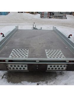 Прицеп ЛАВ-81013A