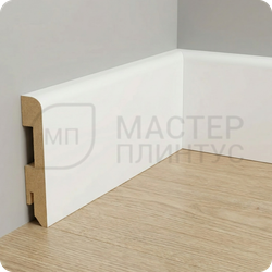 Плинтус МДФ TeckWood 100х16х2000 мм. Роял