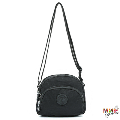 Y8676-2 FABRETTI Сумка 100% полиэстер