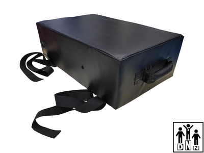 Макивара с зацепом