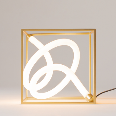 Настольный светильник Membrane, MOD345TL-L11BS3K, Maytoni