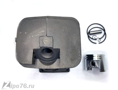 Поршневая группа бензопилы ШТИЛЬ 170