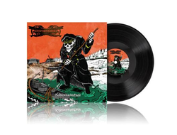 Kanonenfieber - Soldatenschicksale LP