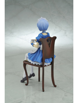 Фигурка 1/7 Рей Аянами (Ayanami Rei Maid ver.)