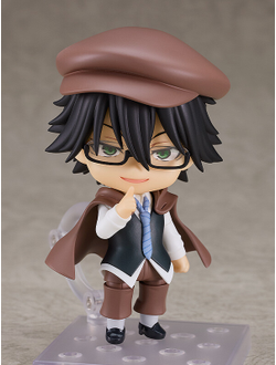 Нендроид Рампо Эдогава (Ranpo Edogawa)