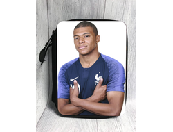 Пенал Kylian Mbappe Lottin, Килиан Мбаппе Лоттен №2