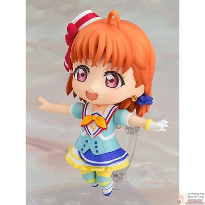 Нендроид Чика Таками (Chika Takami)