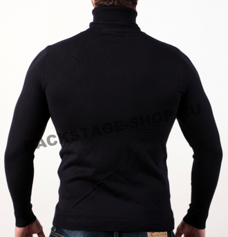 Джемпер Armani с воротом