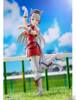 Фигурка фигма Голд Шип (Figma Gold Ship)