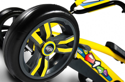 Веломобиль BERG Buzzy