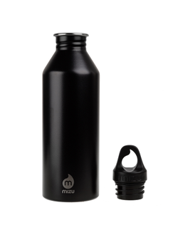 Бутылка для воды MIZU M8 A/S Enduro Black O/S