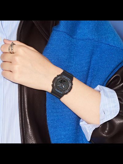 Часы Casio G-Shock GMA-P2100BA-1A