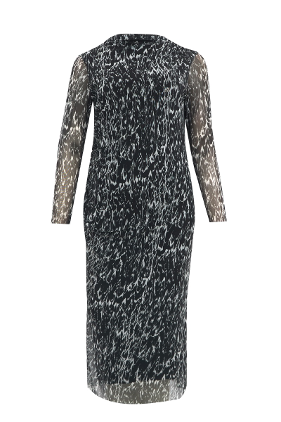 Платье облегающие