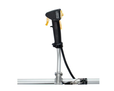 Триммер бензиновый Полесад ТБ-556