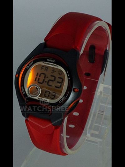 Часы Casio LW-200-4A